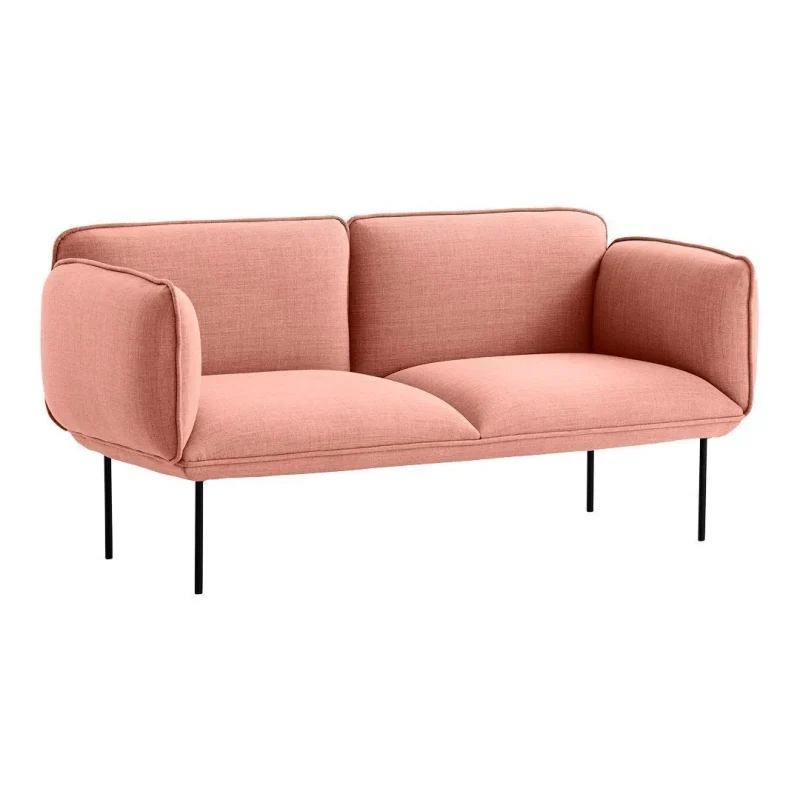 nakki 2 seater sofa shop now