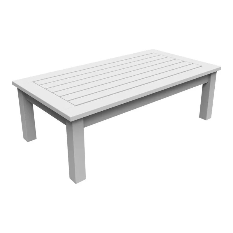 nantucket coffee table