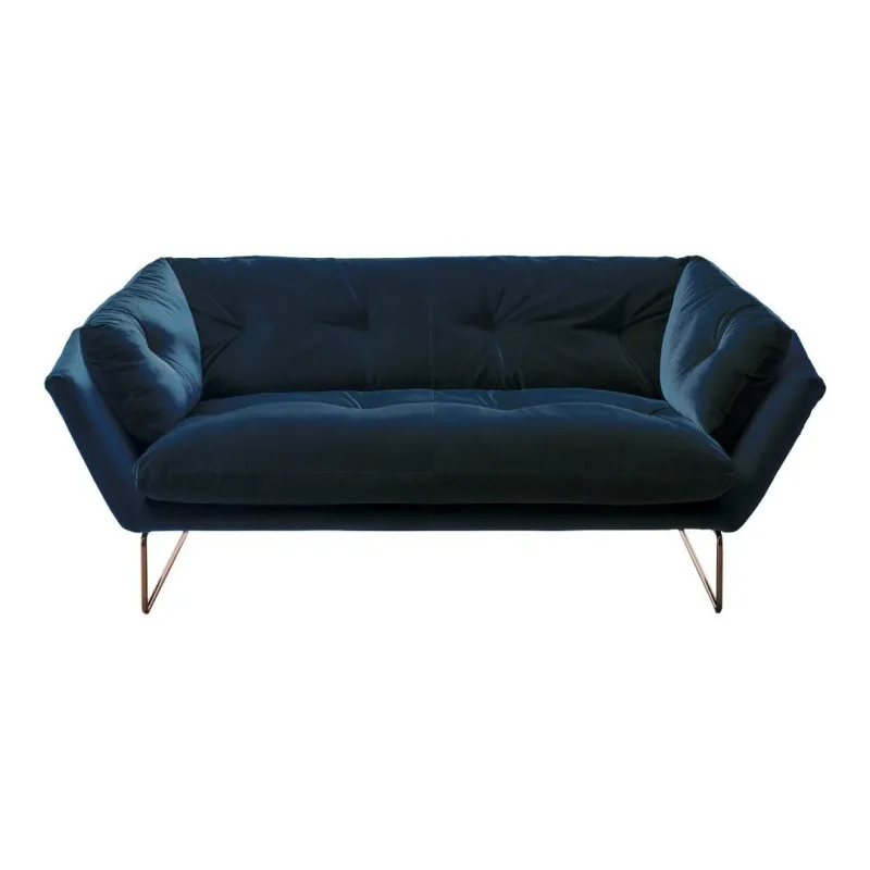 new york loveseat sofa modern comfort