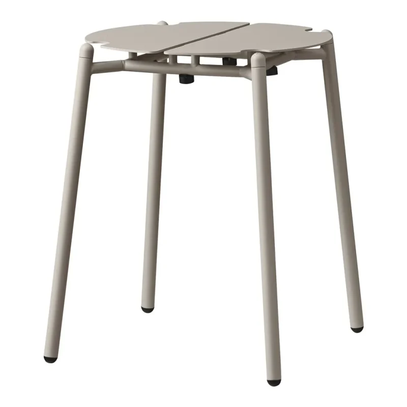 novo outdoor stool for patio garden easy returns