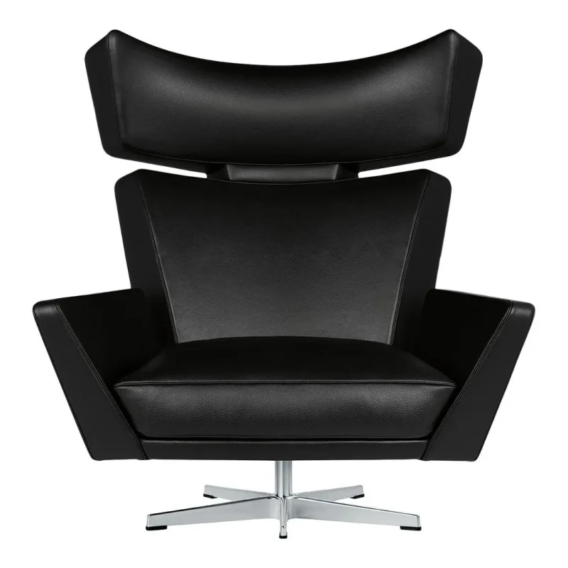 oksen high back ergonomic chair