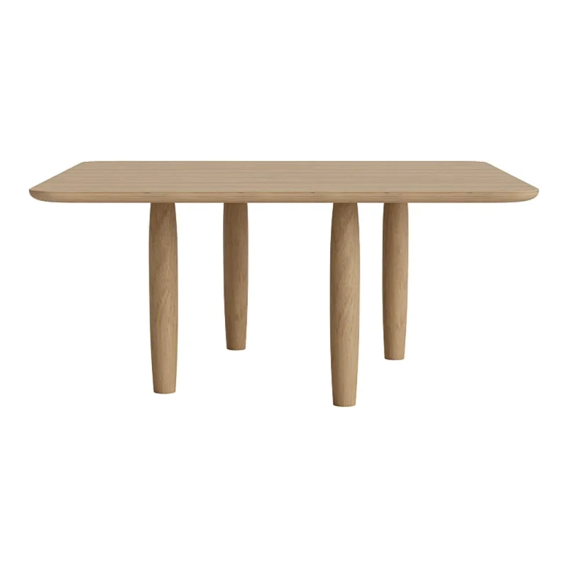 oku minimalist coffee table modern design