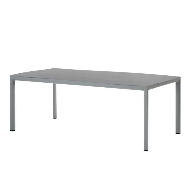 outdoor dining table durable drop design shop now