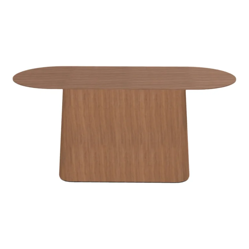 oval bar table for outdoor dining