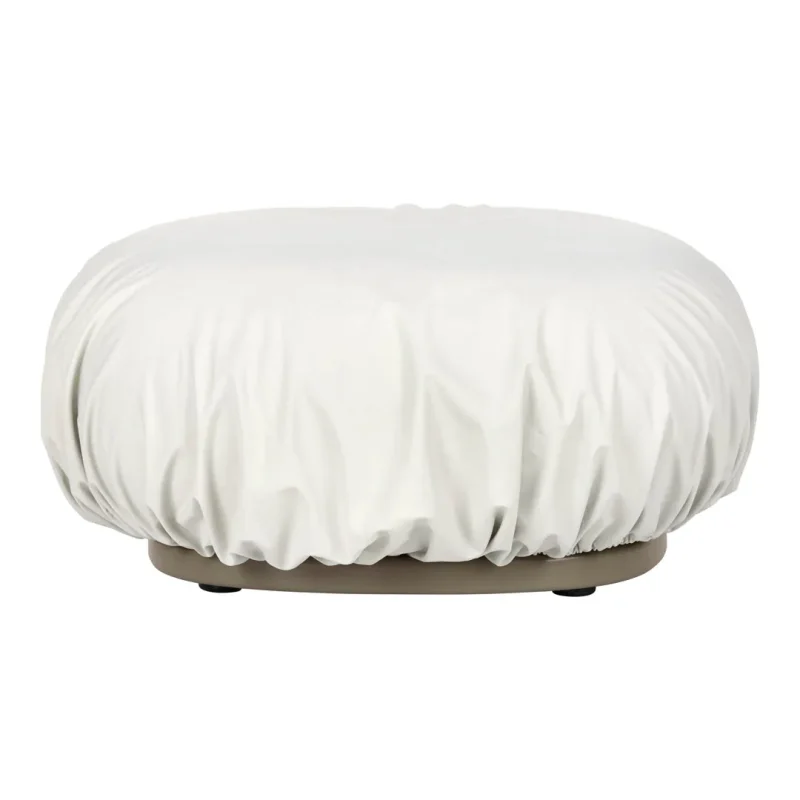 pacha outdoor ottoman cover