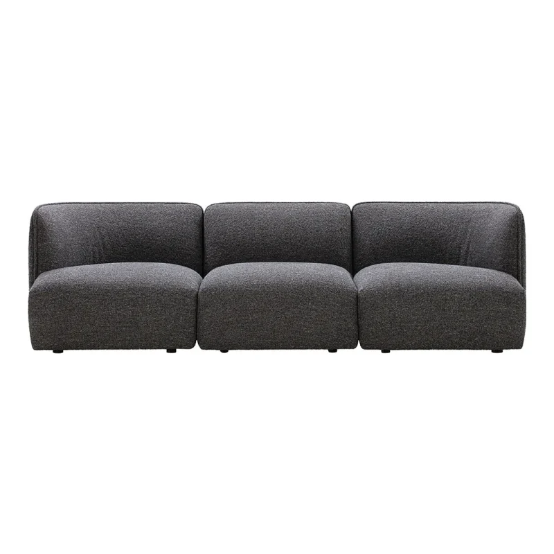 panorama modular sofa 9 15 seat