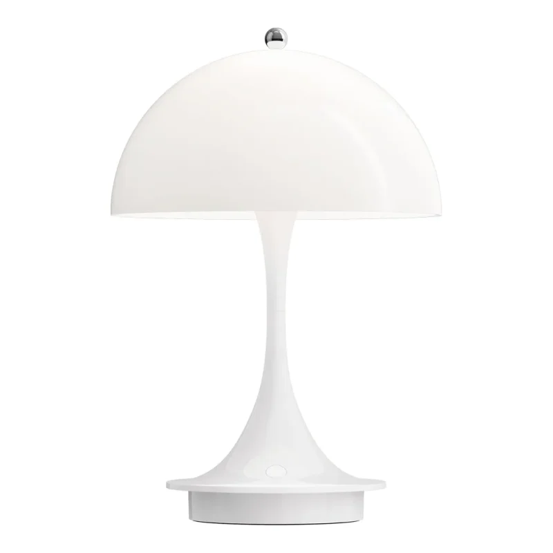 panthella 160 portable table lamp