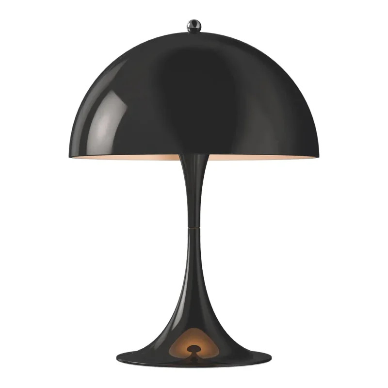 panthella 250 table lamp modern design