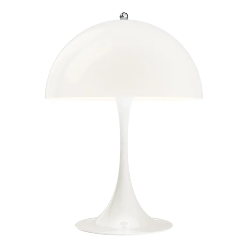 panthella 320 table lamp modern design perfect lighting