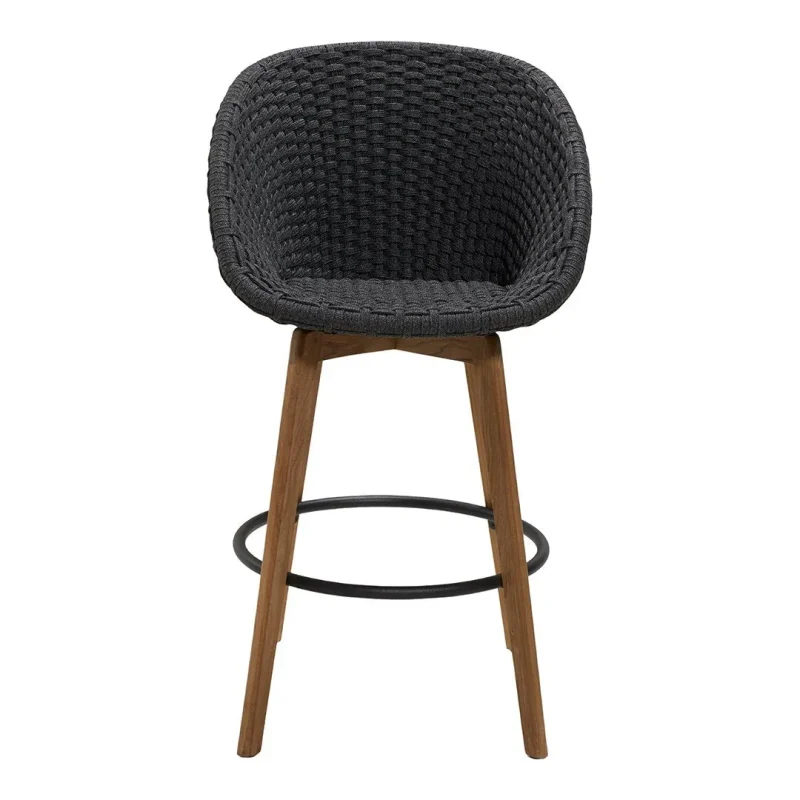 peacock bar stool premium seating solution