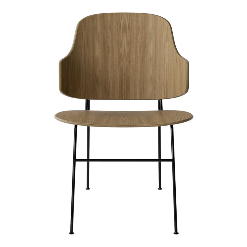 penguin modern dining chair