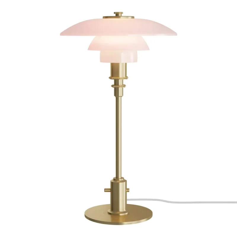 ph 2 1 table lamp iconic danish design