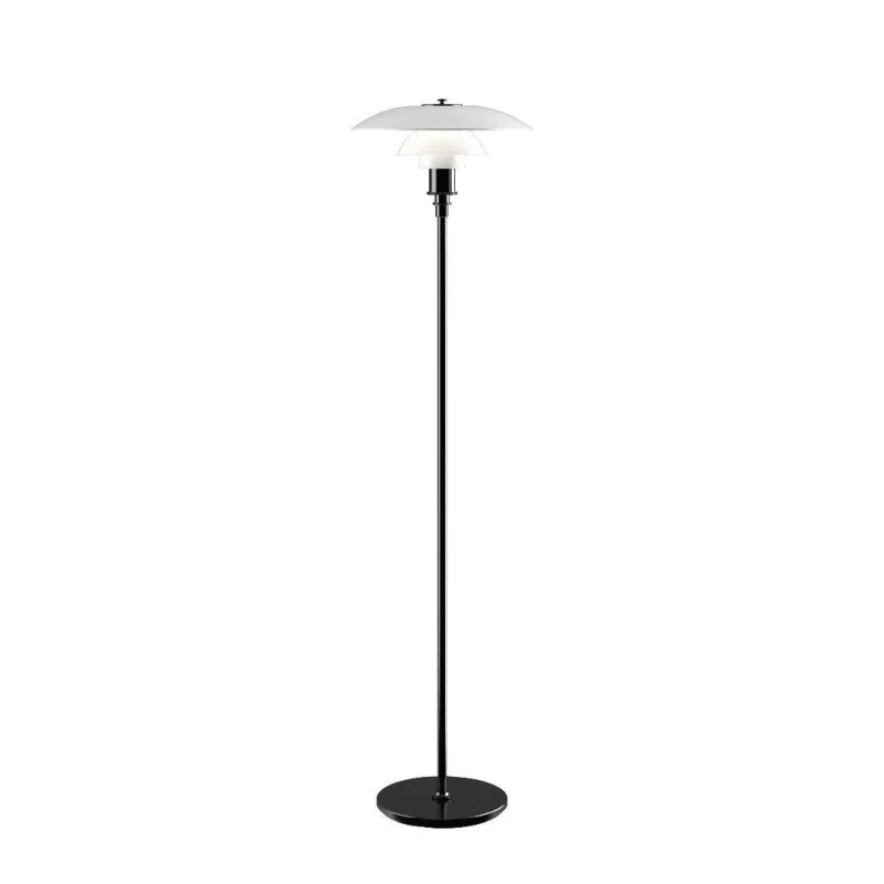 ph 3 2 led floor lamp modern lighting