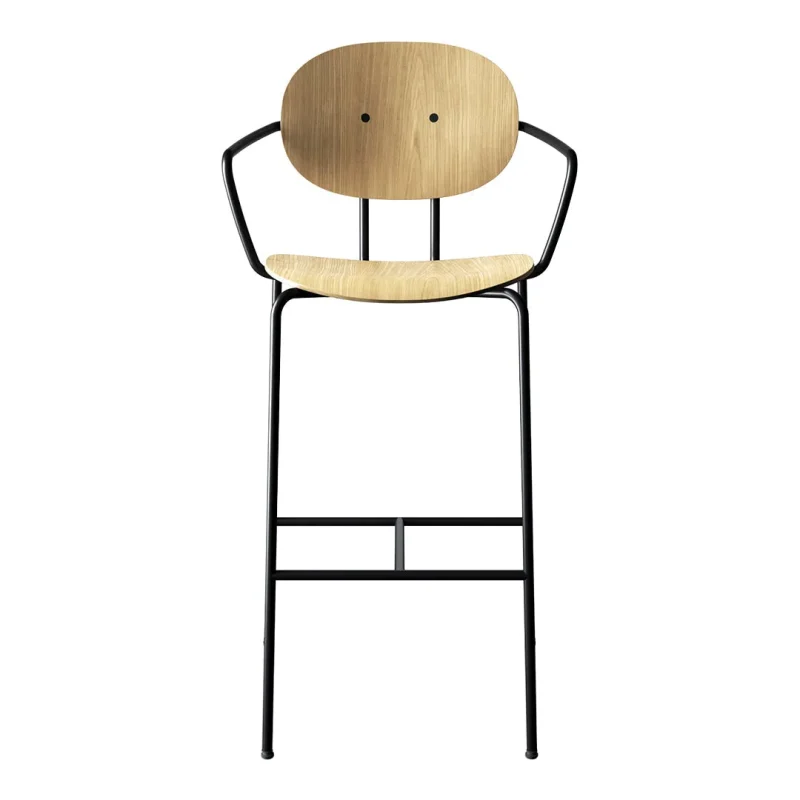 piet hein armrest bar chair easy returns