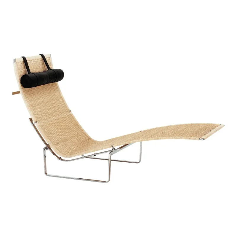 pk24 wicker lounge chair comfort style