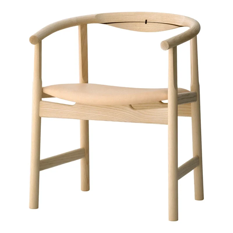 pp203 wegner chair modern design perfect comfort