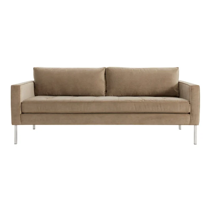 premium medium sofa easy returns