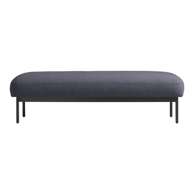 puff puff seating bench versatile home decor