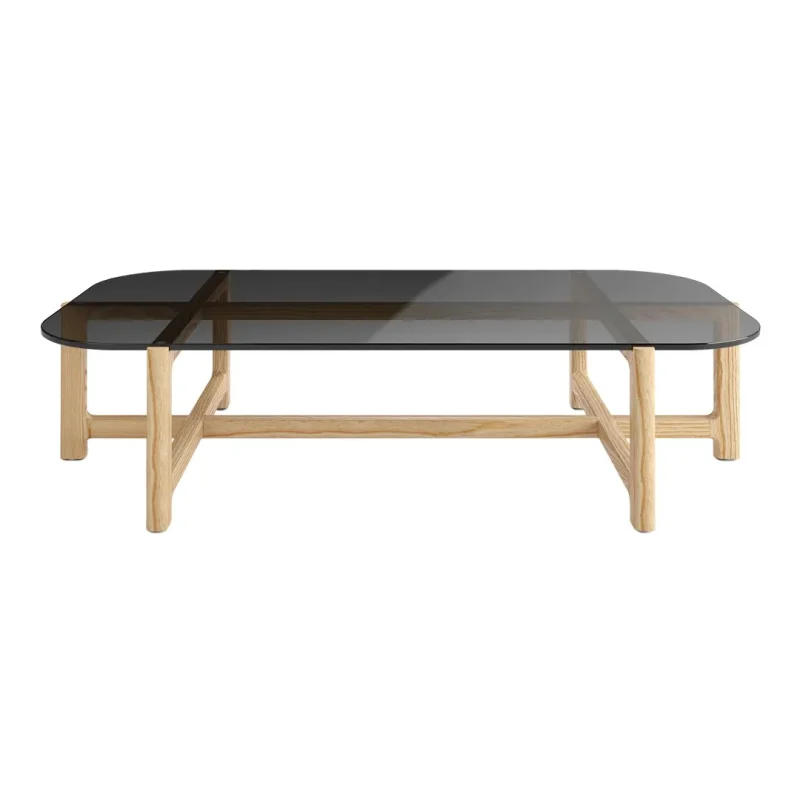 quarry rectangular coffee table for sale