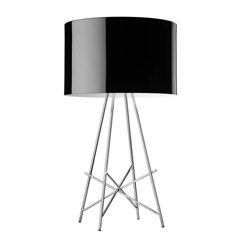 ray t table lamp stylish lighting solution