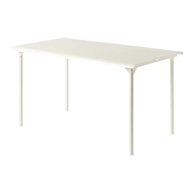 rectangle patio dining table