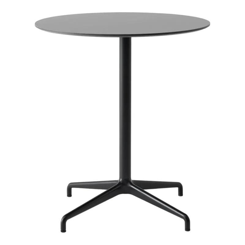 rely atd5 outdoor round dining table perfect for patios