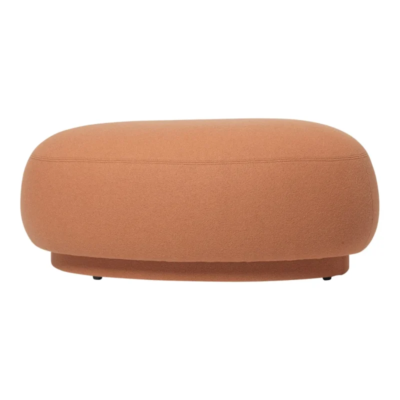 rico lounger pouf comfortable seating solution