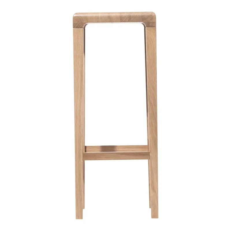 rioja oak barstool