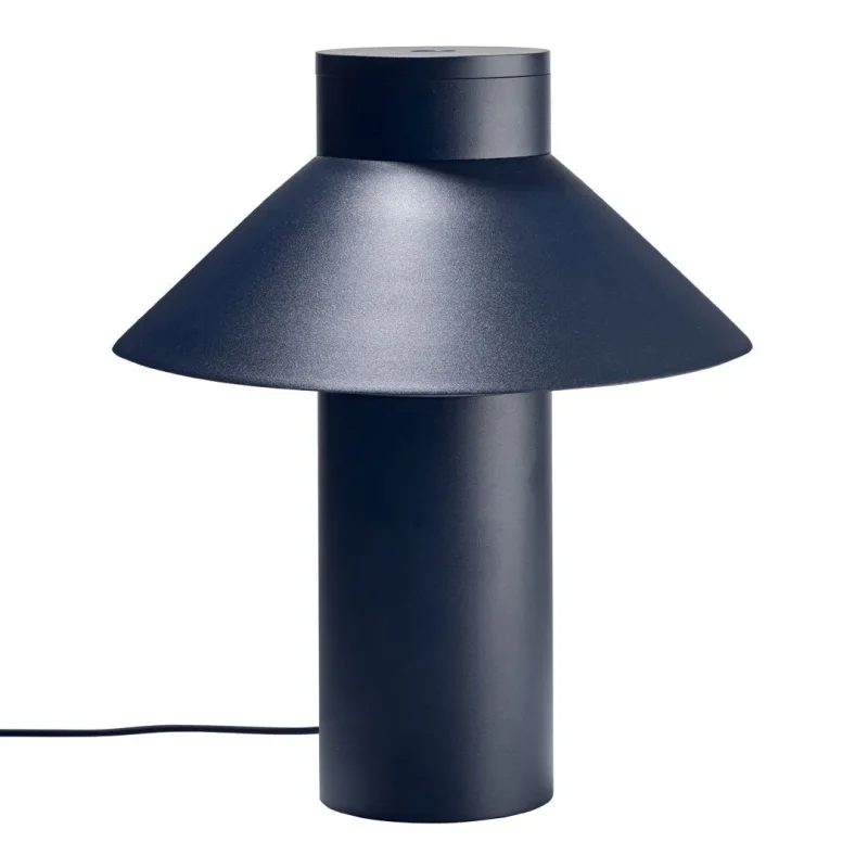 riscio modern table lamp