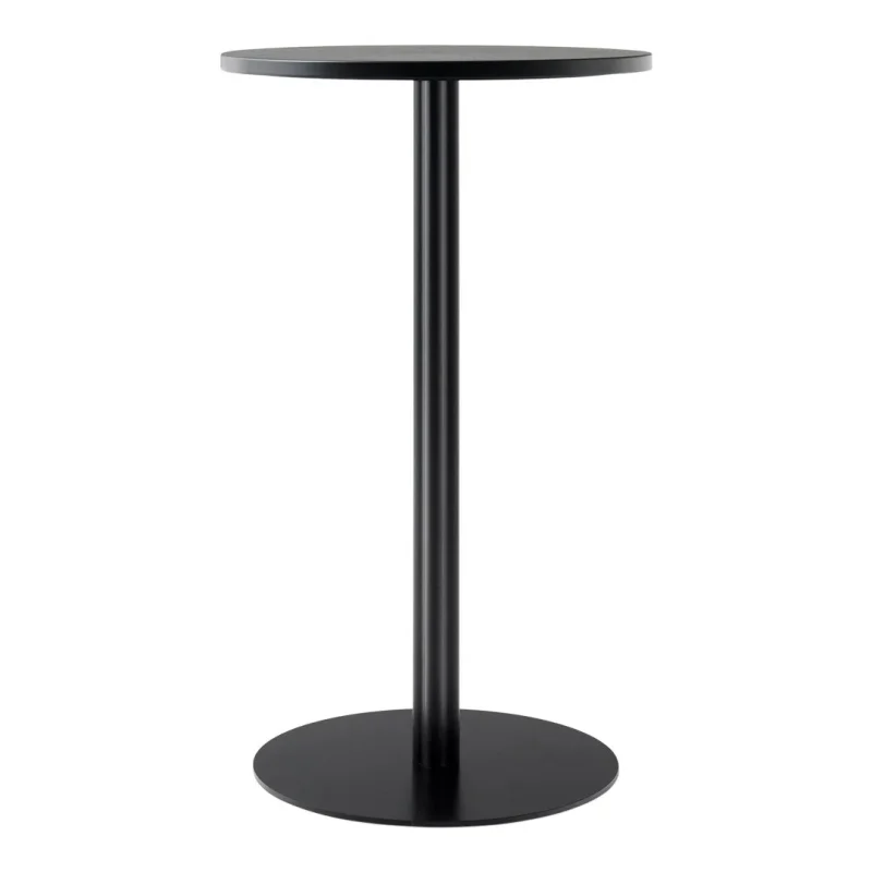 round column counter table harbour design