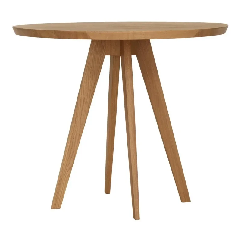 round dining table modern cena design