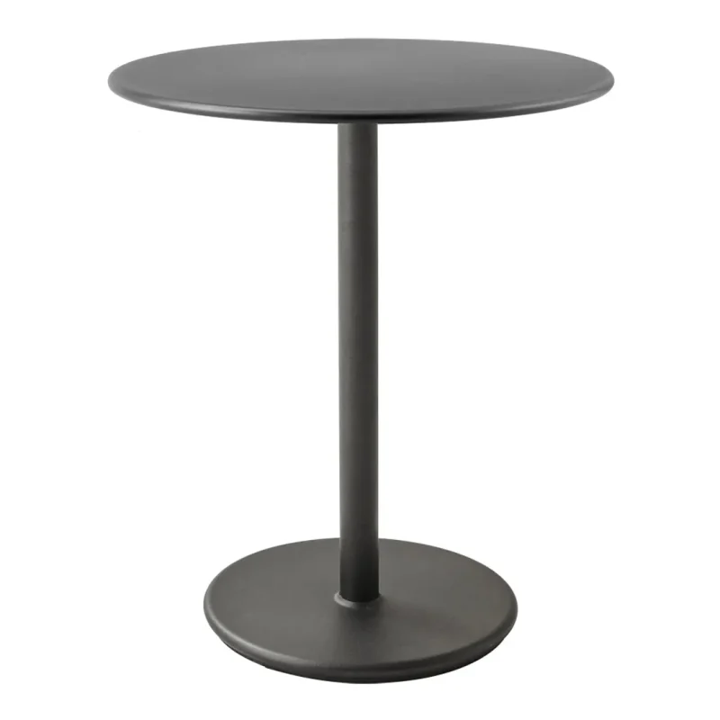 round go cafe table easy returns