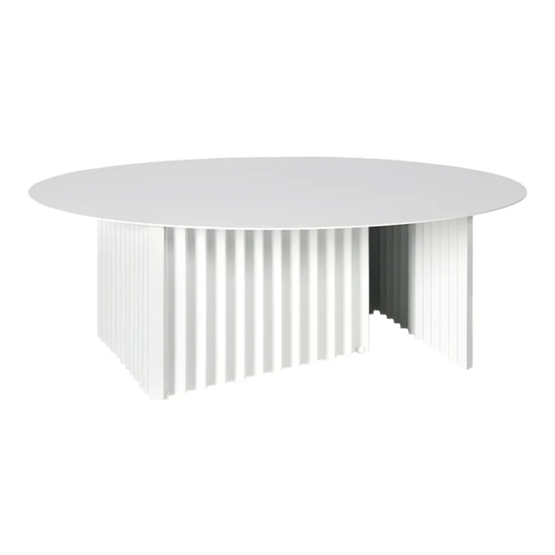 round outdoor coffee table durable stylish