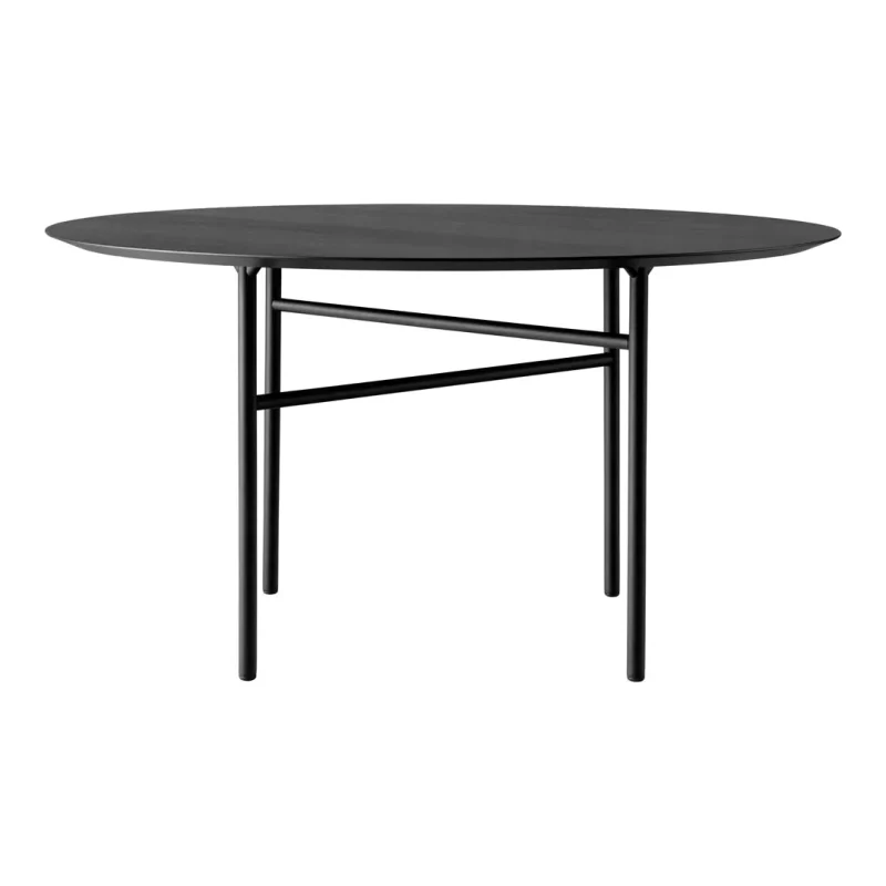 round snaregade dining table easy returns