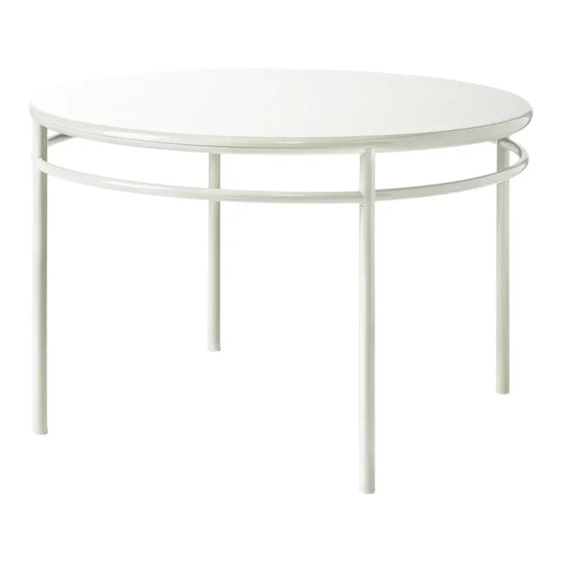 round t37 dining table modern elegance for your space