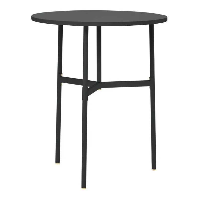 round union bar counter table easy return