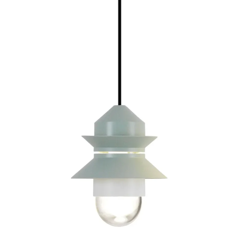 santorini pendant light