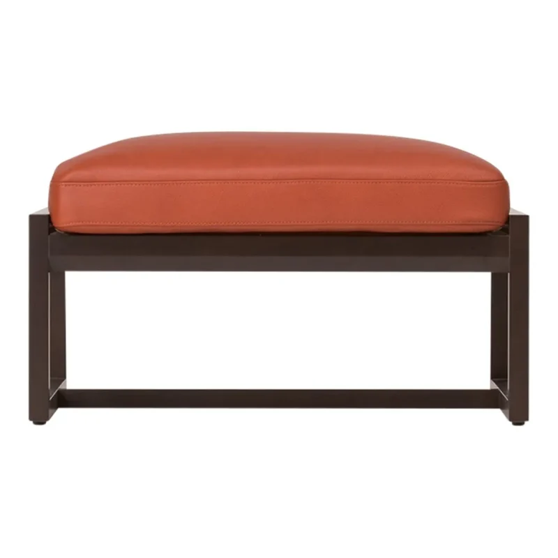 sestina ottoman stylish seating solution