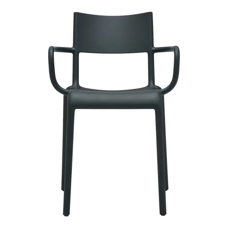 set of 2 generic chairs