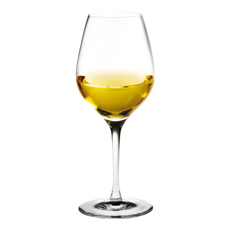 set of 6 cabernet dessert wine glasses