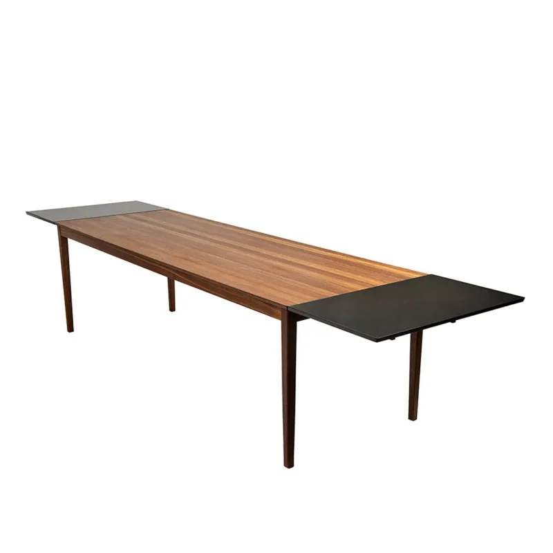 sibast no 2 extendable dining table limited return offer