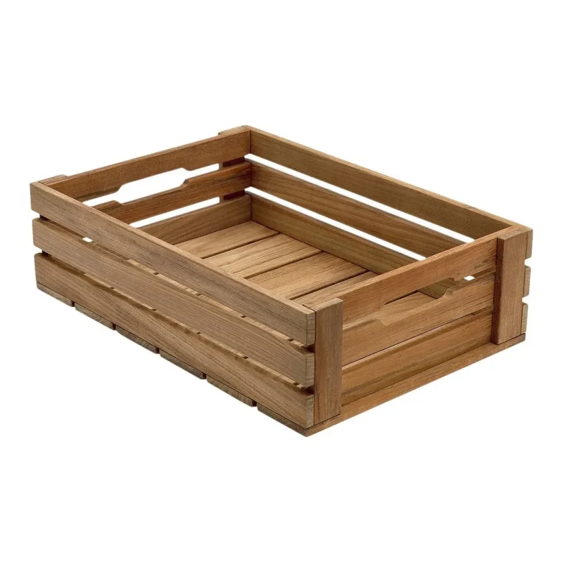 skagerak dania storage box 4 elegant wood storage solution