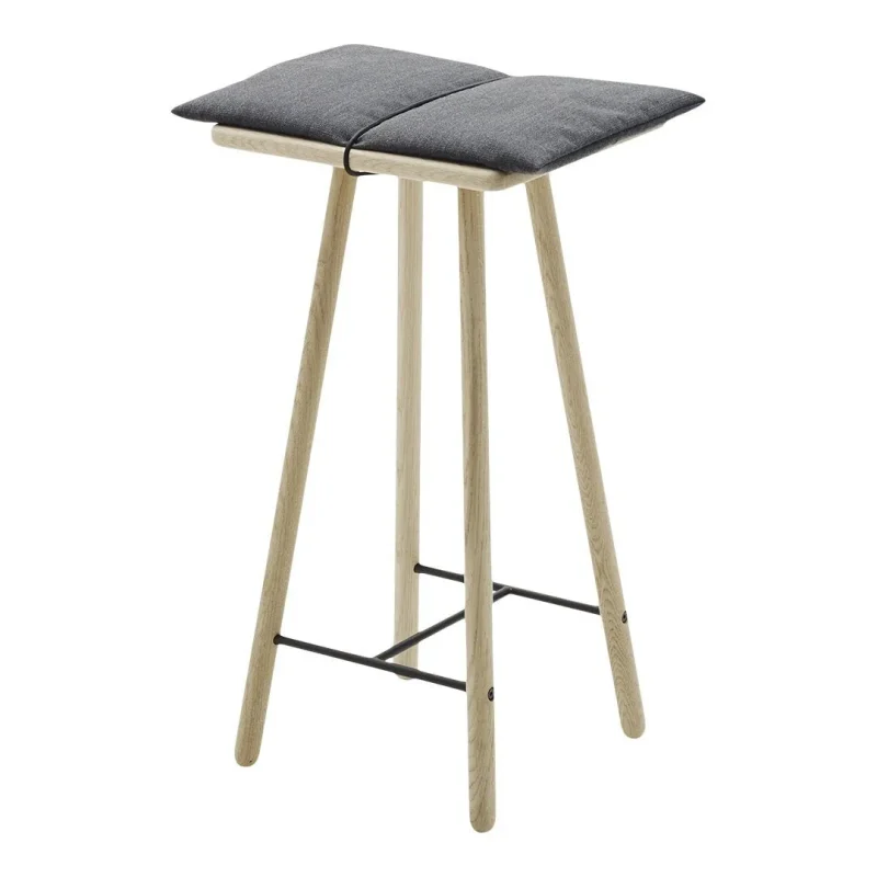 skagerak georg counter stool modern durable seating solution