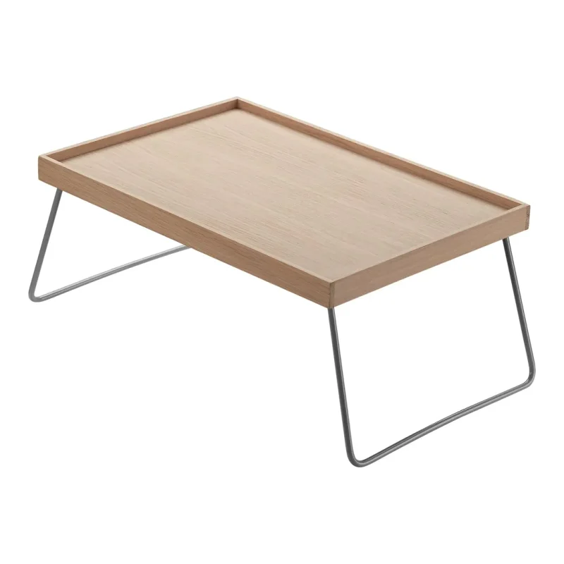 skagerak nomad teak table tray durable elegant