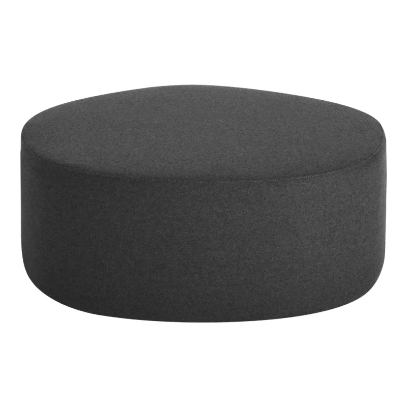 slim fit ottoman stylish storage solution