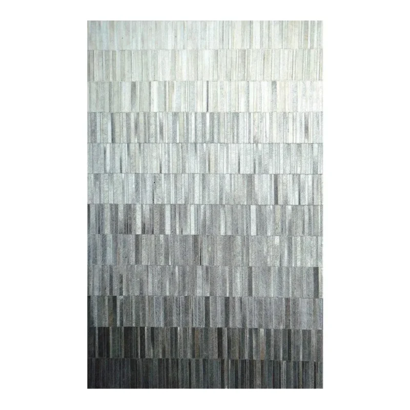 soft fade shag rug easy return