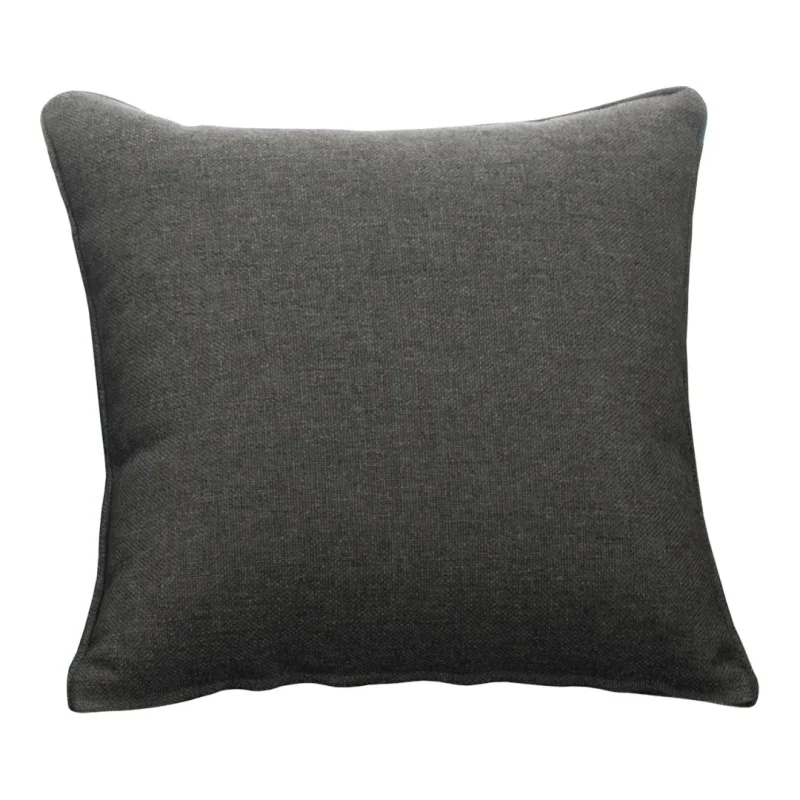 soft outdoor patio pillow weather resistant easy to clean