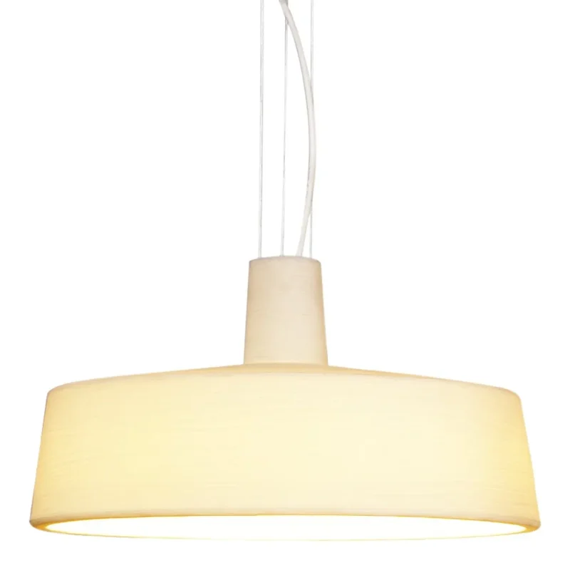 soho 38 led pendant light high efficiency lighting