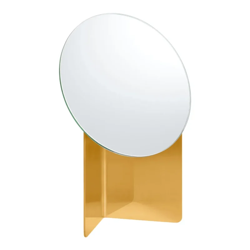 spot on table mirror perfect for any space