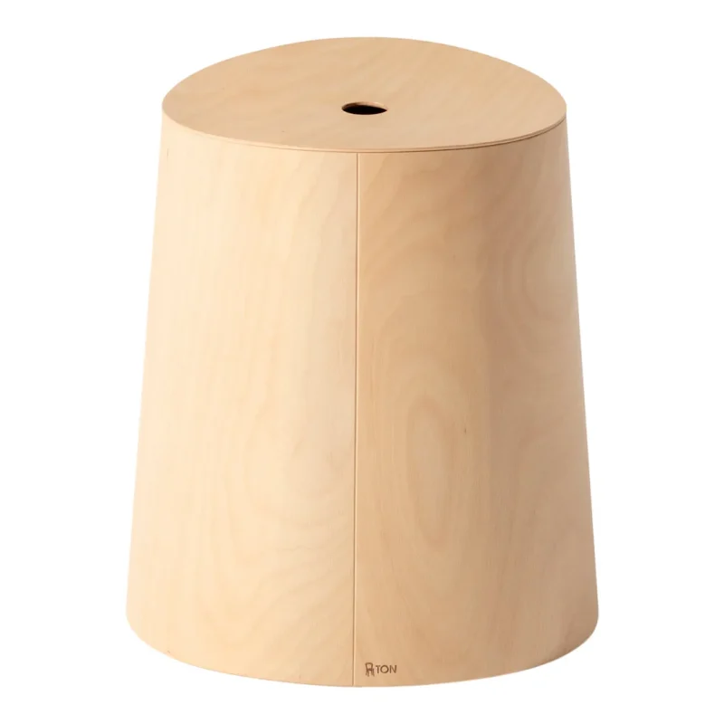 stackable p o v stool easy return